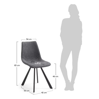Andrew Dining Chair