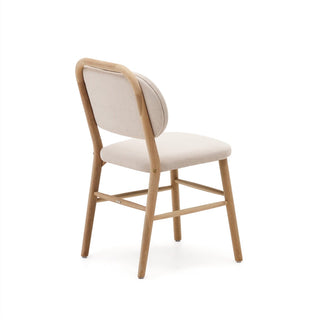 Helva Dining Chair - 3 Colours