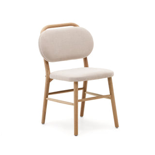 Helva Dining Chair - 3 Colours