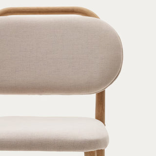 Helva Dining Chair - 3 Colours