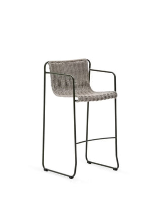 Maurice Alfresco Bar Stool - 75cm