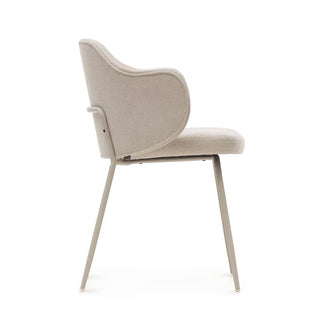Yunda Dining Chair - 4 Options