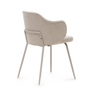 Yunda Dining Chair - 4 Options