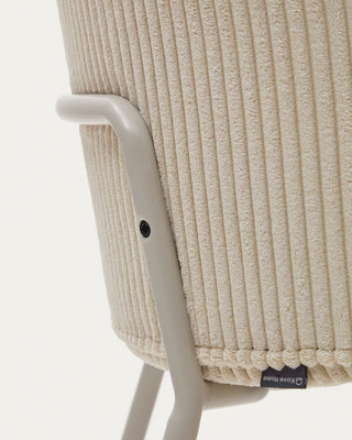Yunda Dining Chair - 4 Options