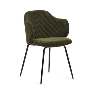 Yunda Dining Chair - 4 Options