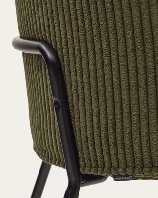 Yunda Dining Chair - 4 Options