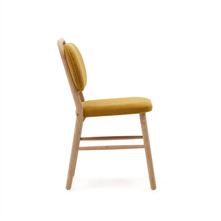Helva Dining Chair - 3 Colours