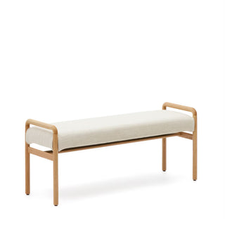 Maca Benchseat - 3 Colours