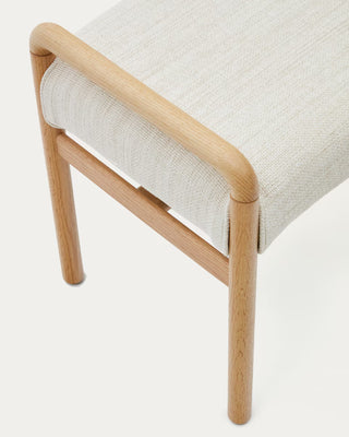 Maca Benchseat - 3 Colours