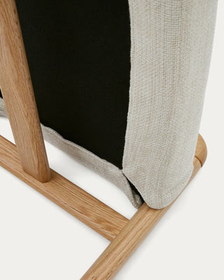 Maca Benchseat - 3 Colours