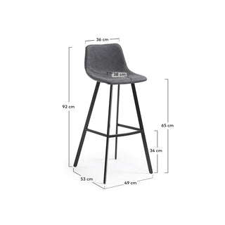 Andrew Bar Stool