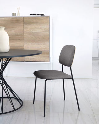 Benni Dining Chair - 4 Options