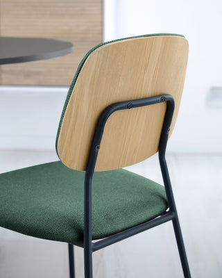 Benni Dining Chair - 4 Options