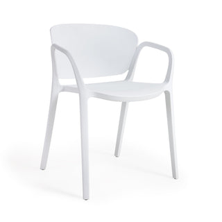 Anita Alfresco Chair - 4 colours