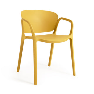 Anita Alfresco Chair - 4 colours