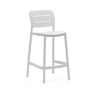 Morah Alfresco Stool - 4 Colours