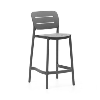 Morah Alfresco Stool - 4 Colours