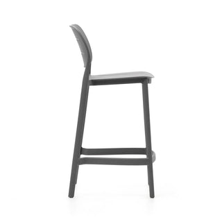 Morah Alfresco Stool - 4 Colours