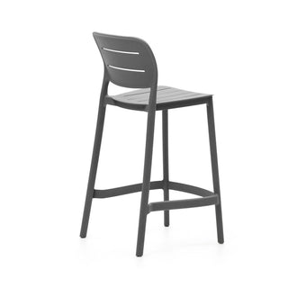 Morah Alfresco Stool - 4 Colours