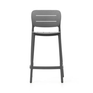 Morah Alfresco Stool - 4 Colours