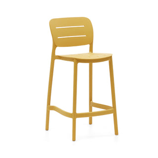 Morah Alfresco Stool - 4 Colours
