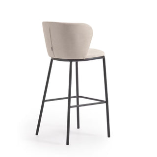 Cisco Bar Stool - 75 cm - 6 Options