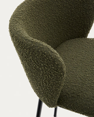 Cisco Bar Stool - 8 Options