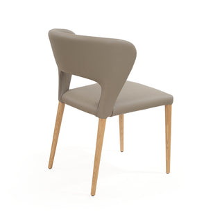 Domo Dining Chair - 2 Options