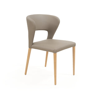 Domo Dining Chair - 2 Options