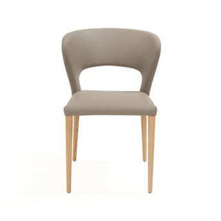 Domo Dining Chair - 2 Options