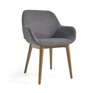 Kondor Dining Chair - 7 Options