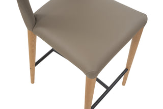 Domo Bar Stool - 2 Options