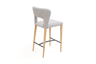 Domo Bar Stool - 2 Options