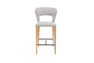 Domo Bar Stool - 2 Options