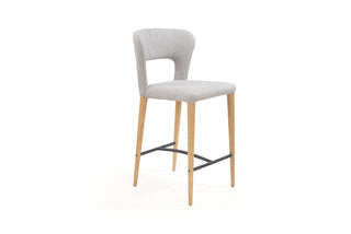 Domo Bar Stool - 2 Options