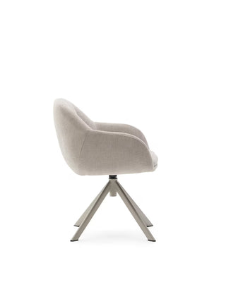 Dora Swivel Chair