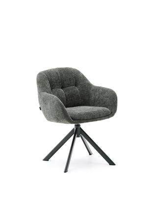 Dora Swivel Chair