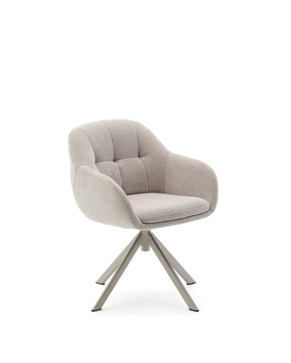 Dora Swivel Chair