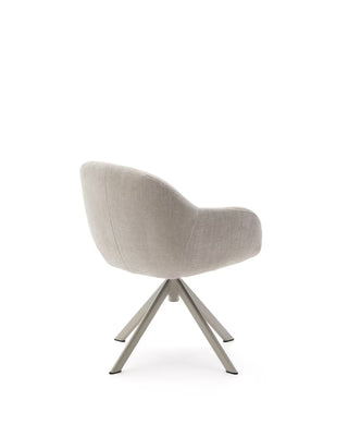Dora Swivel Chair