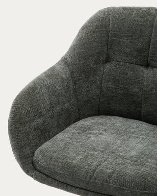 Dora Swivel Chair