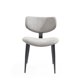 Emma Dining Chair - Grey