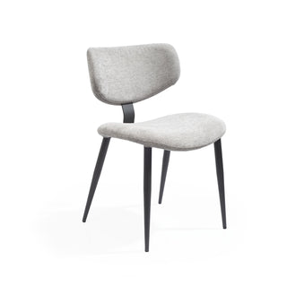 Emma Dining Chair - Grey