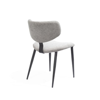 Emma Dining Chair - Grey
