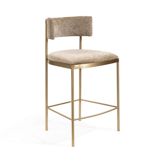 Envie Bar Stool - 2 Colours