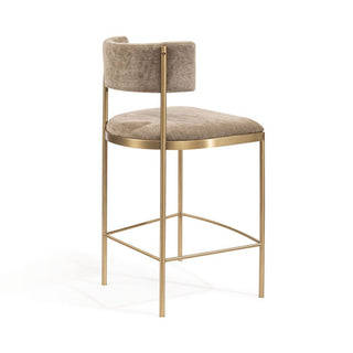 Envie Bar Stool - 2 Colours