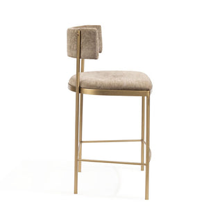 Envie Bar Stool - 2 Colours