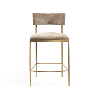 Envie Bar Stool - 2 Colours