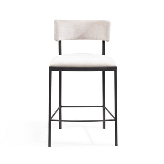 Envie Bar Stool - 2 Colours