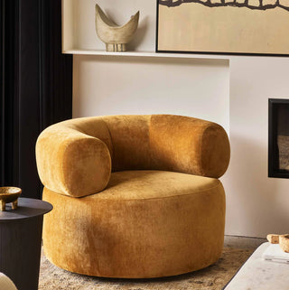Hamish Chair