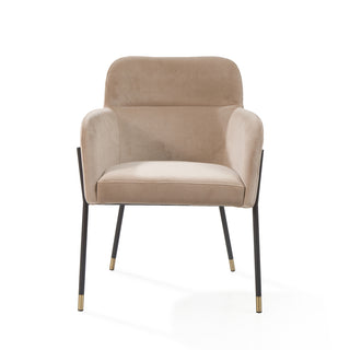 Fox Dining Chair -2 Colours